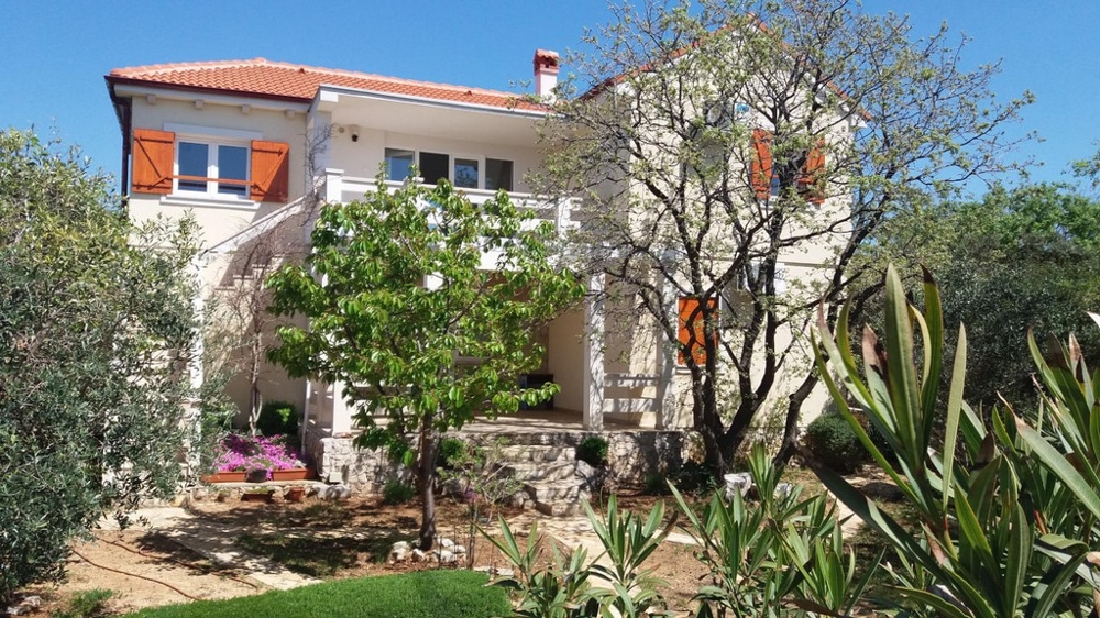 Köp ett hus på Pag i Kroatien.