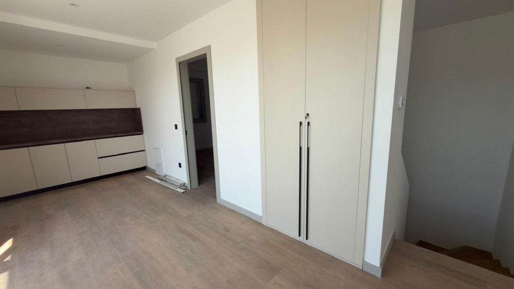 Utsikt över lokalen.