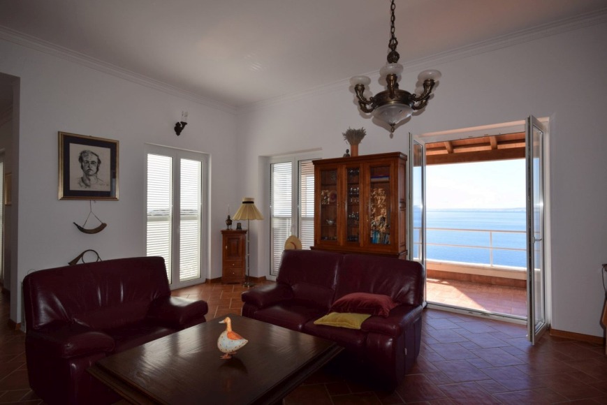 Möjlighet: Villa i ett utmärkt läge på Krk, Kroatien.