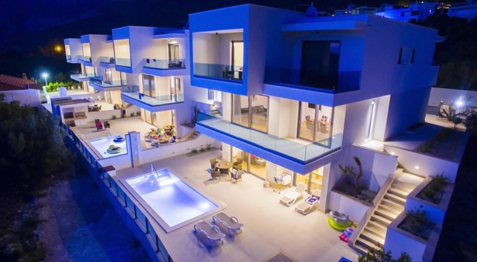 Köp fastigheter i Kroatien - Panorama Scouting.