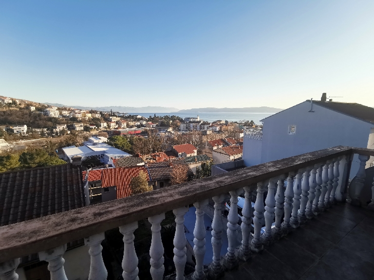 Radhus i Crikvenica, Kroatien till salu - Panorama Scouting GmbH.