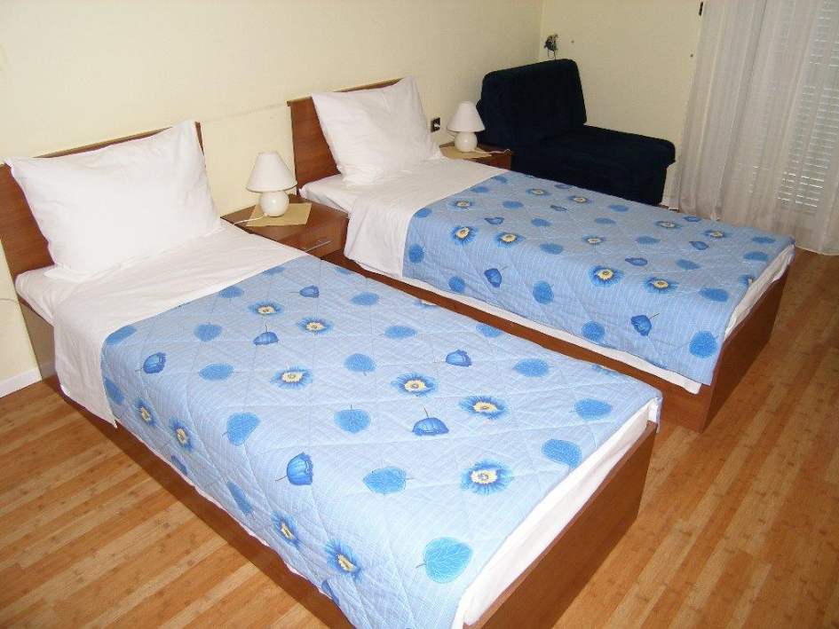 Ett annat exempel på de 16 rummen