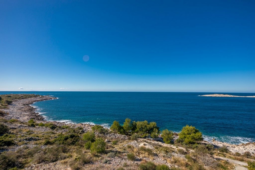 Köp ett hus i Kroatien - Panorama Scouting.