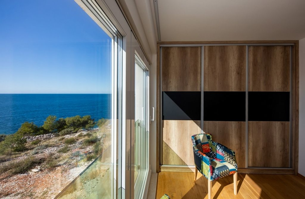 Köp en villa nära havet i Kroatien - Panorama Scouting.