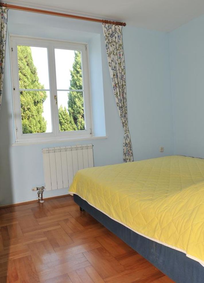 Ytterligare ett sovrum