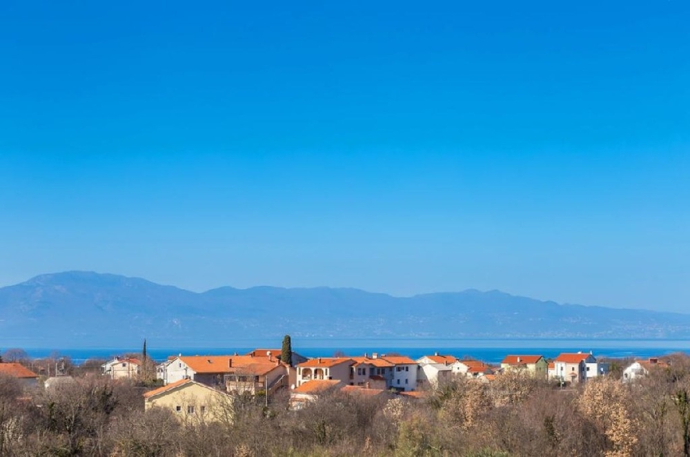 Medelhavsfastigheter med havsutsikt - Panorama Scouting.