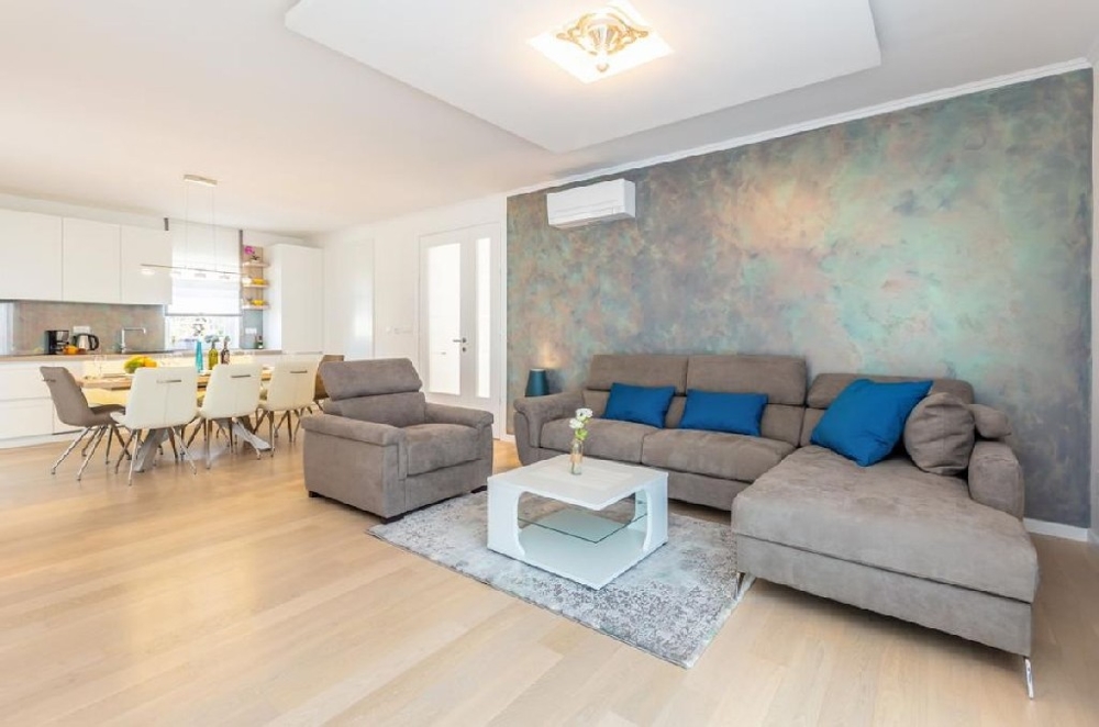 Högkvalitativt badrum från H842.