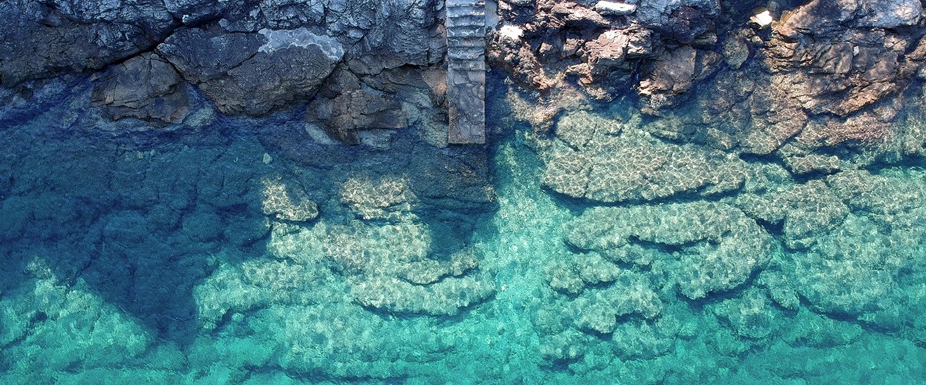 Fastigheter direkt vid havet i Kroatien - Panorama Scouting