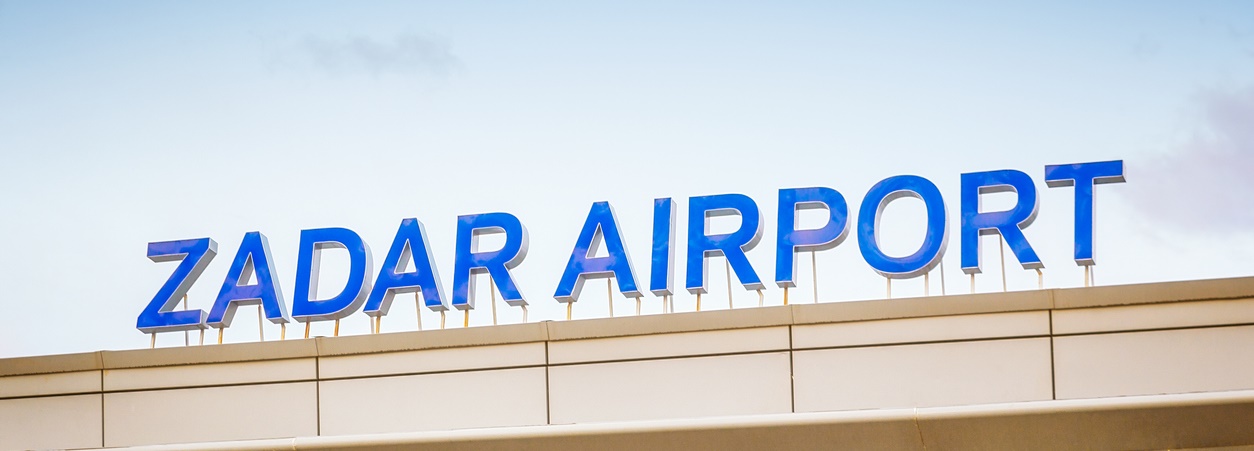 Zadar är ett prisvärt mål för fastighetsköpare.