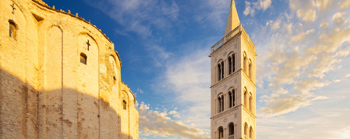 Köpa lägenheter i Zadar, Kroatien - Panorama Scouting.