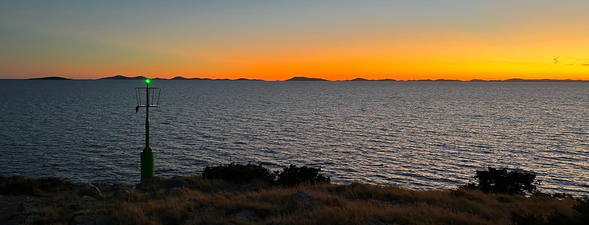 Fastigheter till salu i Tisno, Jezera, Betina och Murter - Panorama Scouting.