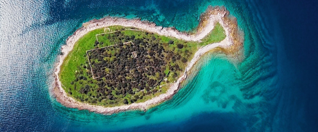 Köpa hus eller lägenhet i Istrien - Panorama Scouting