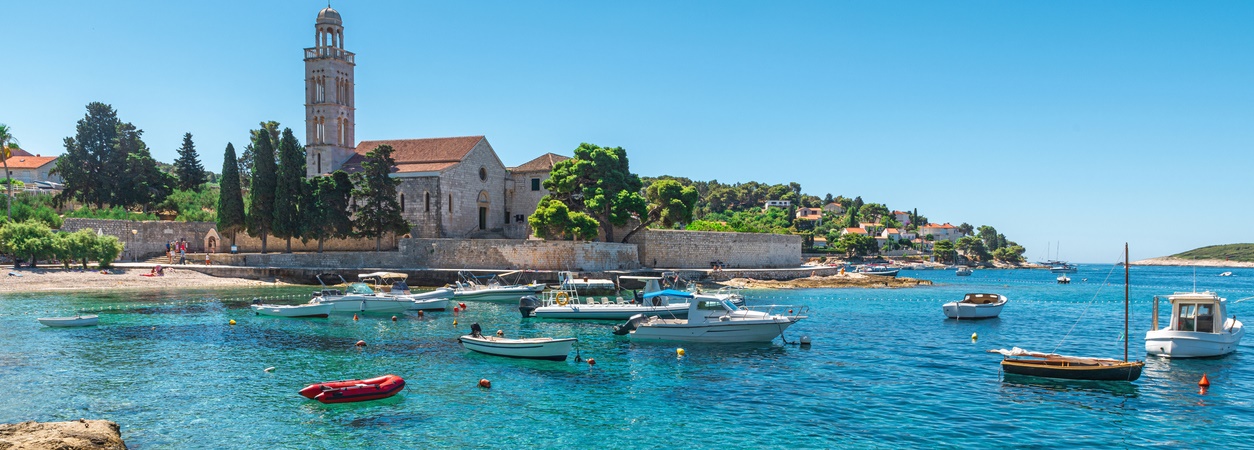 Flytta till Kroatien | Pension och livet som pensionär