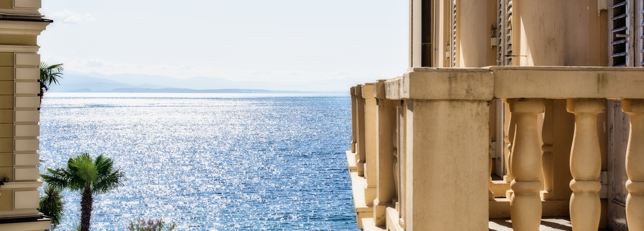 Fastigheter Opatija - Panorama Scouting